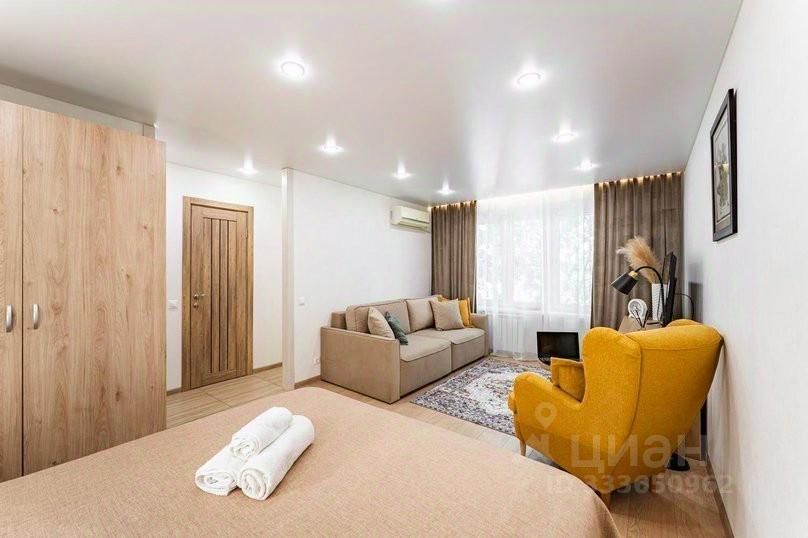 m. Paveletskaya: Apartment, 1-rooms