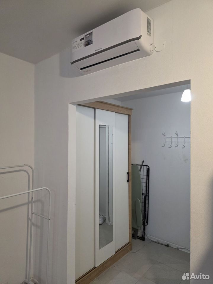 m. Kotelniki: Apartment, studio