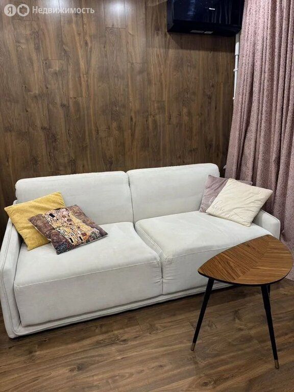 m. Govorovo: Apartment, 1-rooms