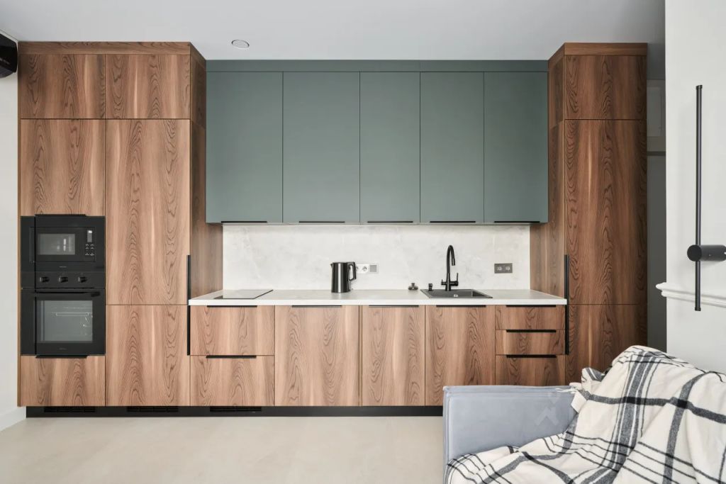 m. Dubrovka: Apartment, 1-rooms