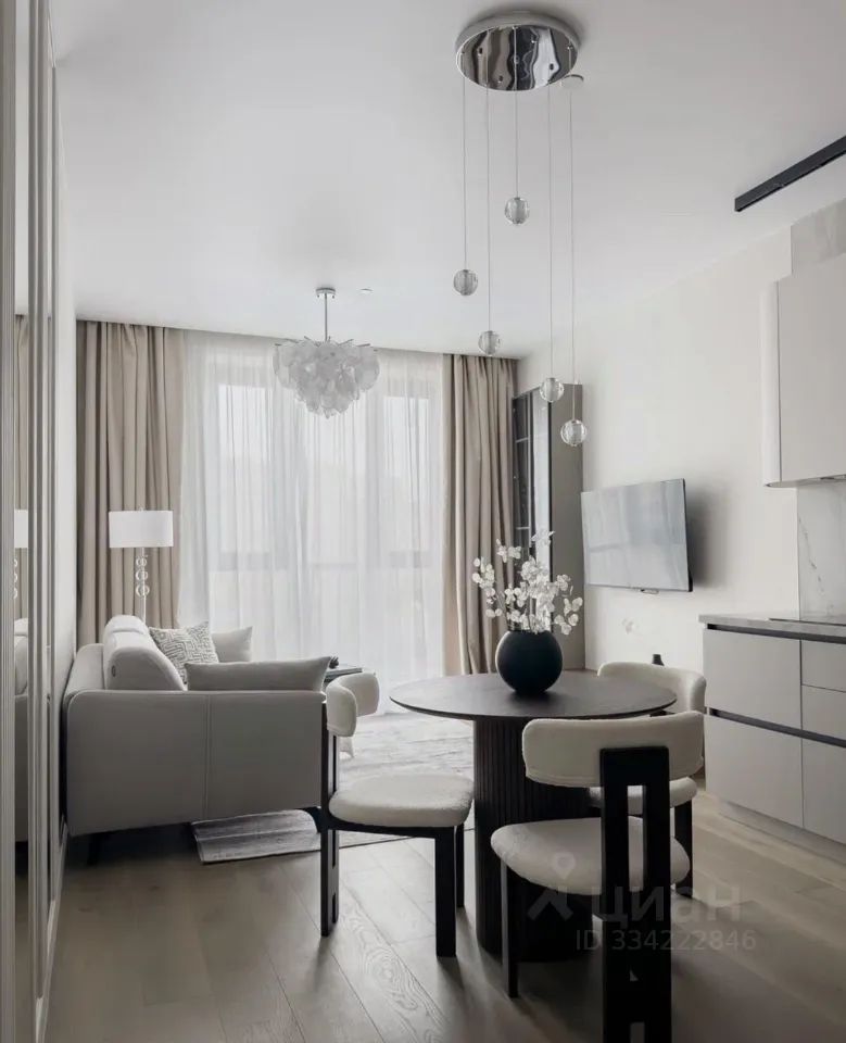 m. Paveletskaya: Apartment, 2-rooms