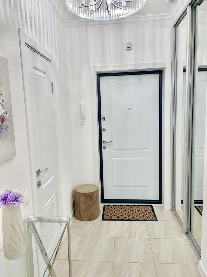 m. Pionerskaya: Apartment, 1-rooms