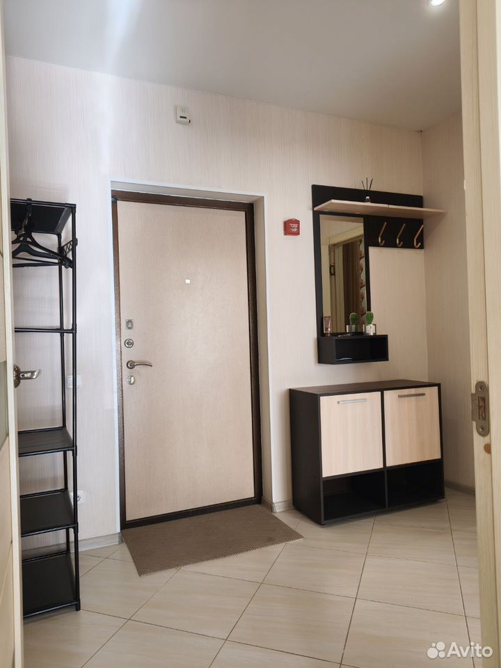 m. Myakinino: Apartment, 1-rooms
