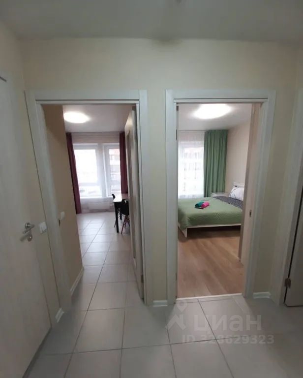 m. Kotelniki: Apartment, 1-rooms