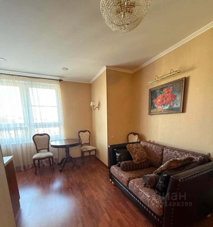 m. Planernaya: Apartment, 1-rooms