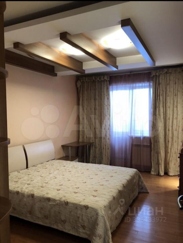 m. Odintsovo: Apartment, 2-rooms