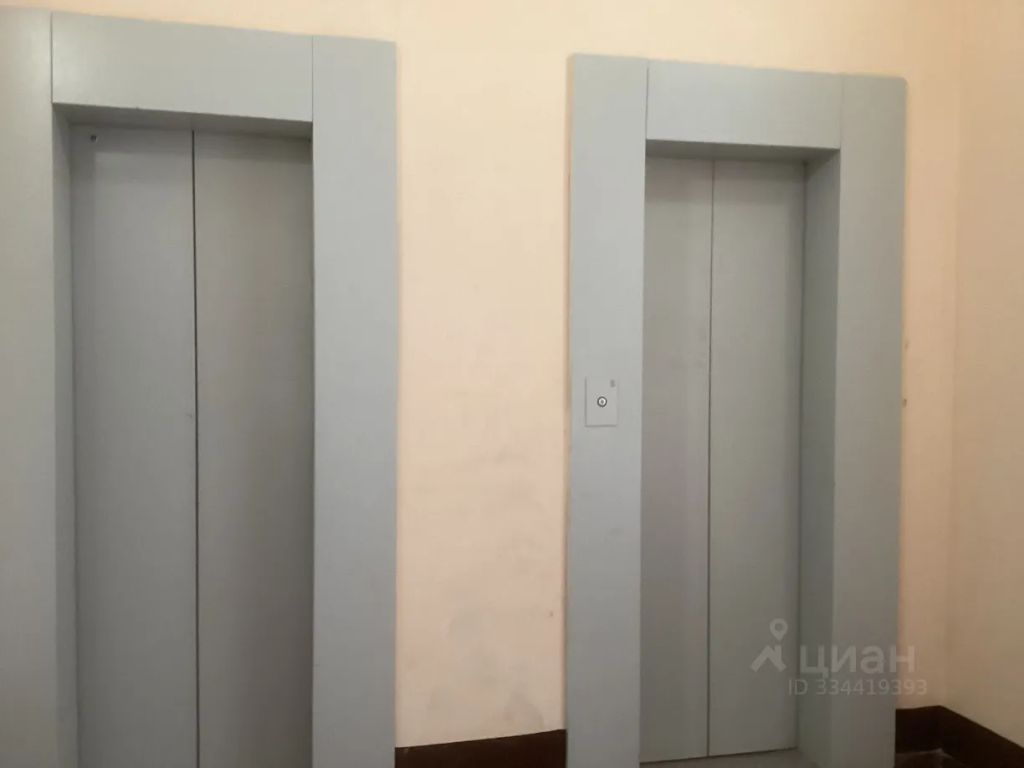 m. Krasnoselskaya: Apartment, 2-rooms