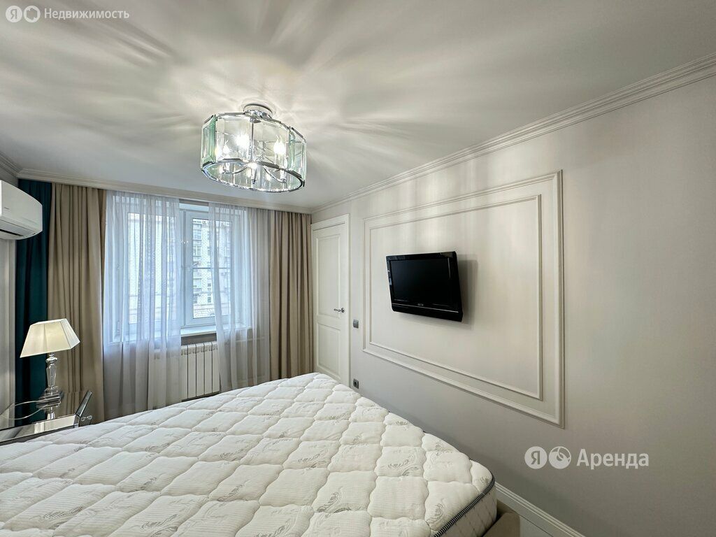 m. Mendeleevskaya: Apartment, 2-rooms