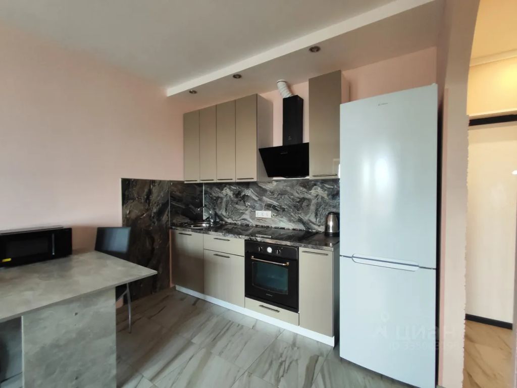 m. Nemchinovka: Apartment, 1-rooms