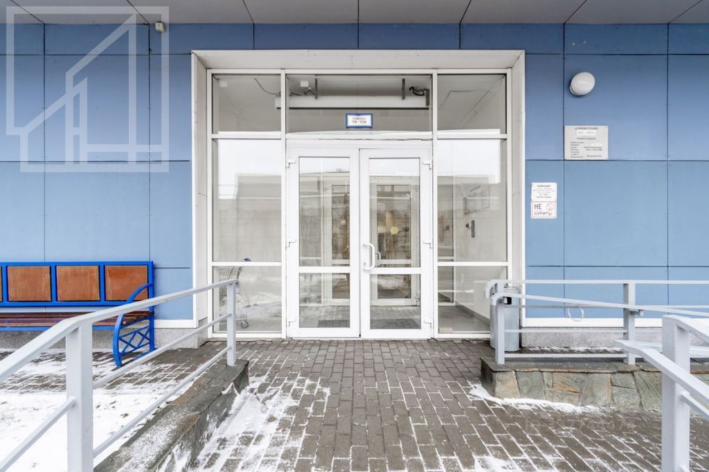 m. Izmaylovo: Apartment, 3-rooms