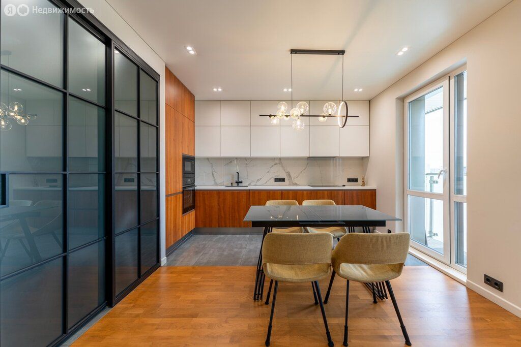m. Okruzhnaya: Apartment, 1-rooms