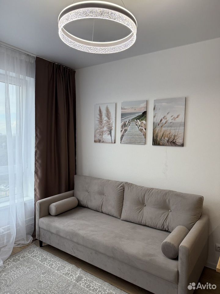 m. Kotelniki: Apartment, 1-rooms