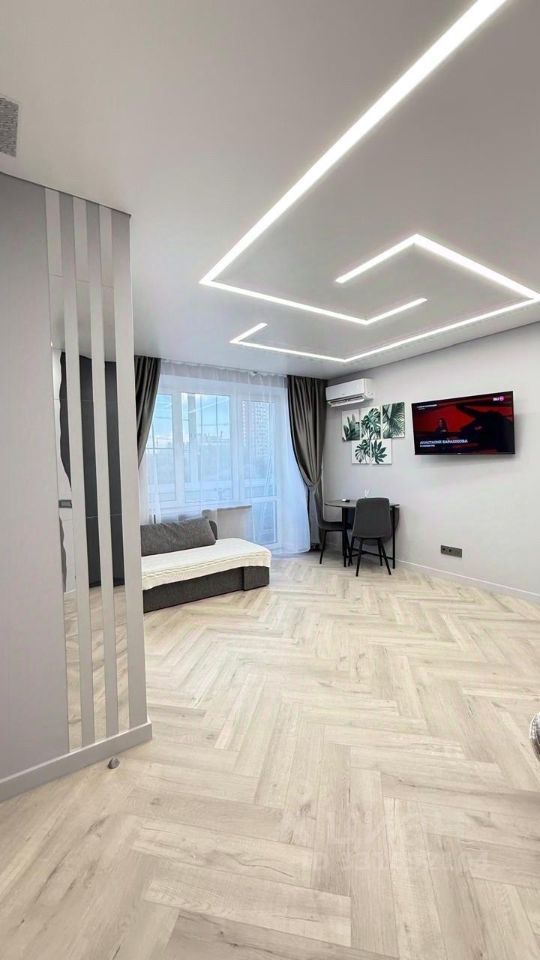 m. Pionerskaya: Apartment, 1-rooms