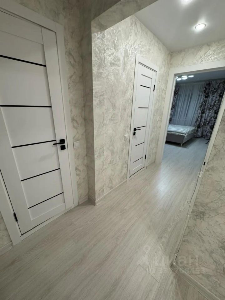 m. Lyubertsy I: Apartment, 2-rooms