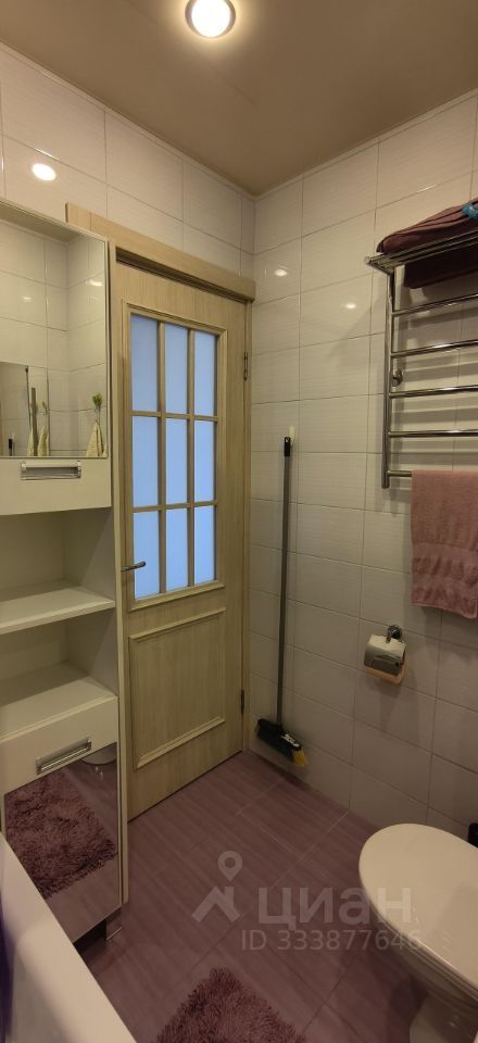 m. Reutovo: Apartment, 1-rooms