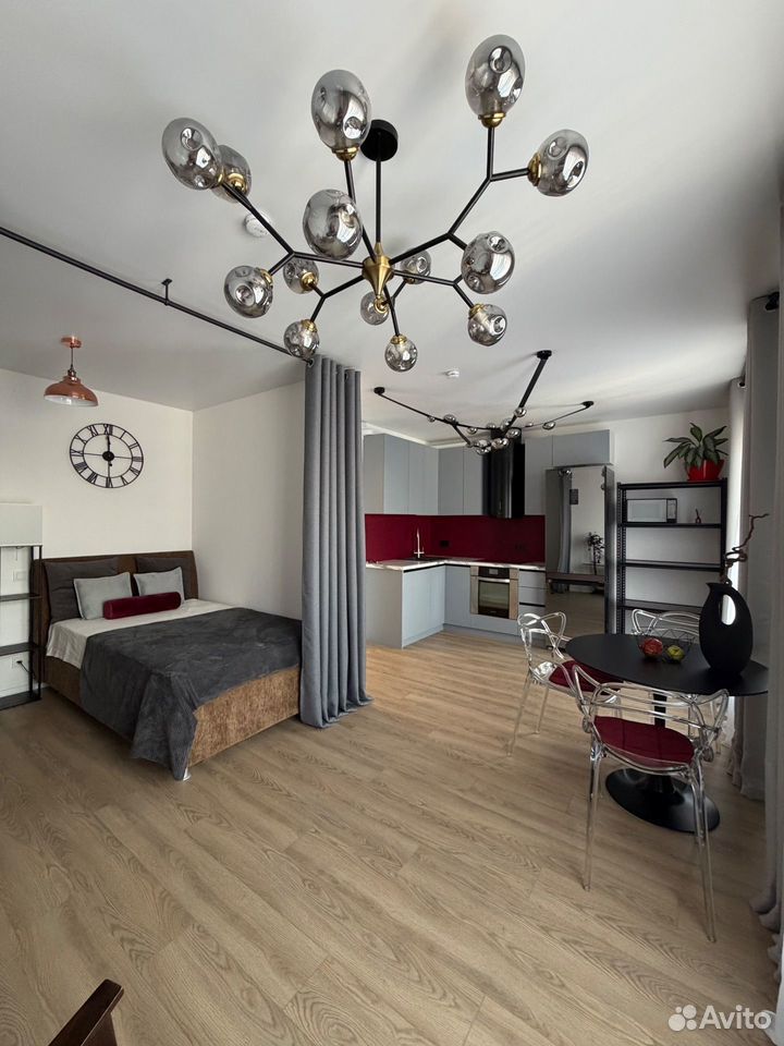 m. Medvedkovo: Apartment, 1-rooms
