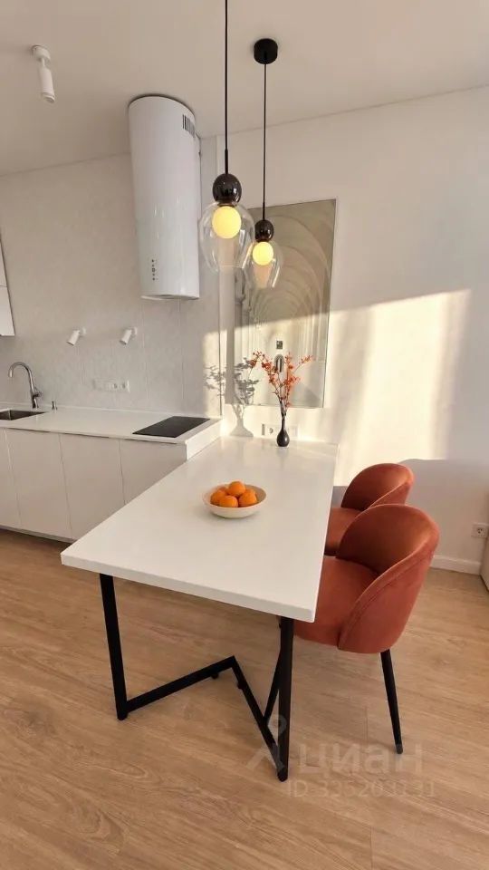 m. Vodny stadion: Apartment, 2-rooms
