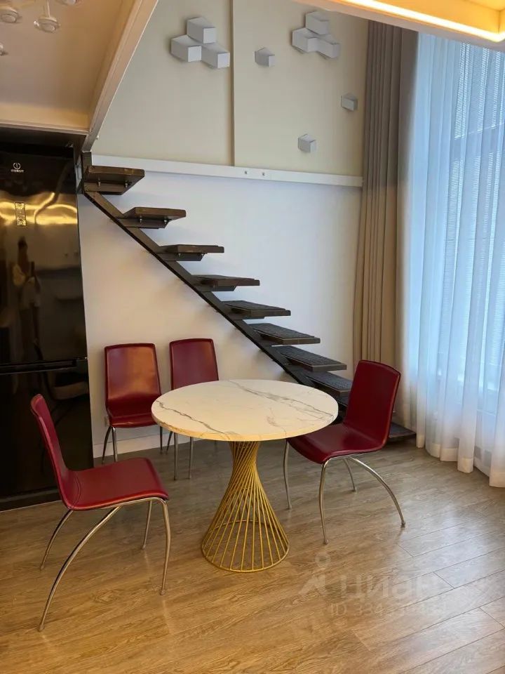 m. Vnukovo: Apartment, 1-rooms