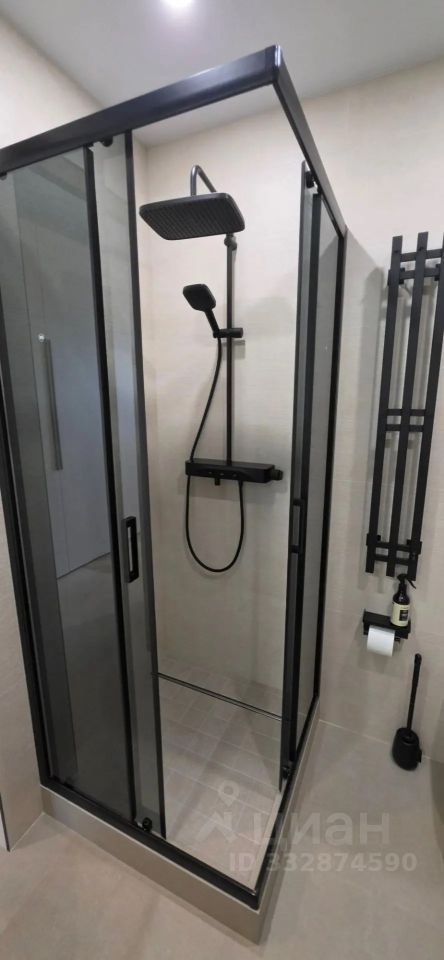 m. Elektrozavodskaya: Apartment, studio