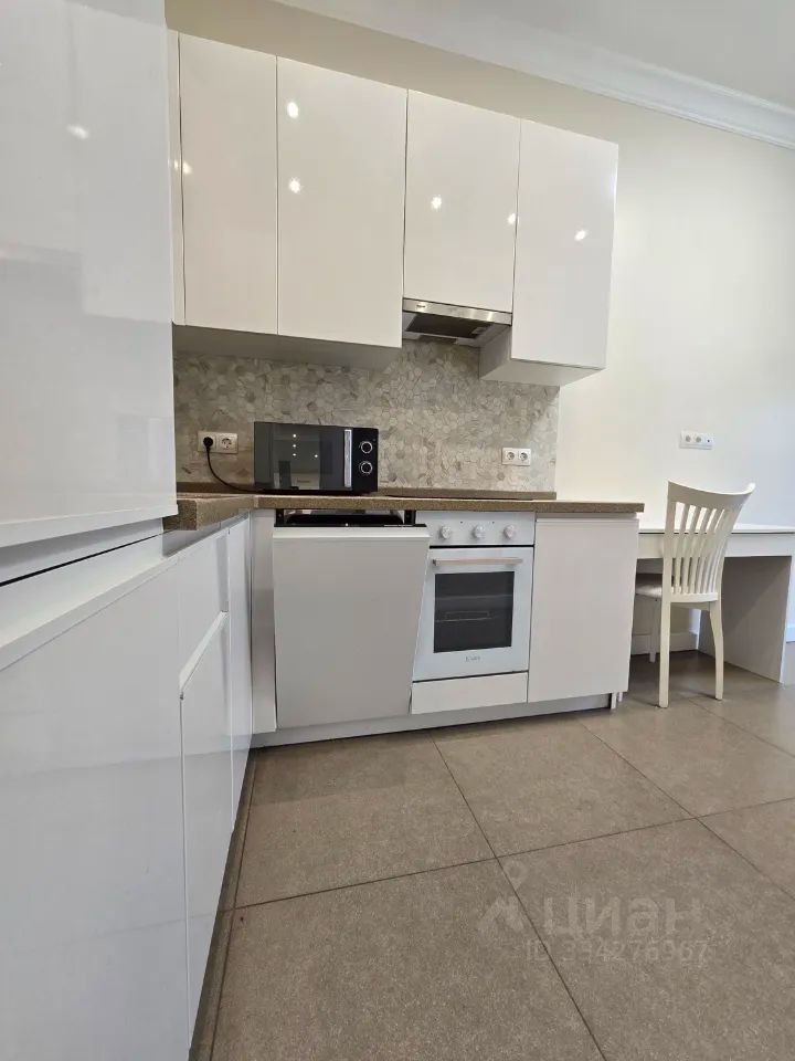 m. Paveletskaya: Apartment, 1-rooms