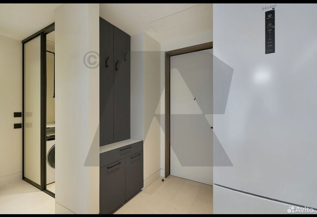 m. Park Pobedy: Apartment, 2-rooms