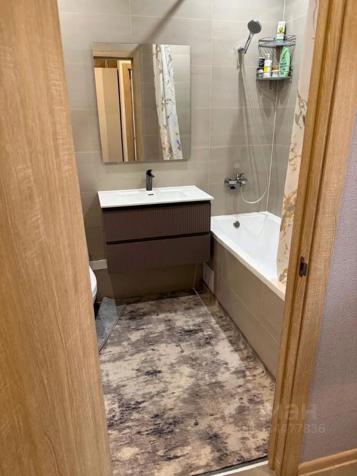 m. Medvedkovo: Apartment, 1-rooms