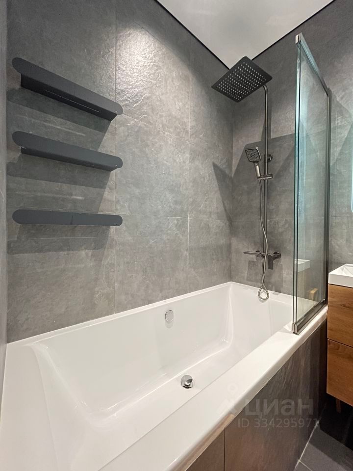 m. Butovo: Apartment, 2-rooms