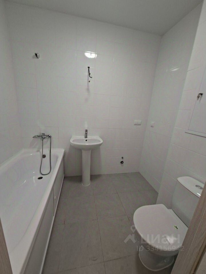 m. Likhobory: Apartment, 1-rooms