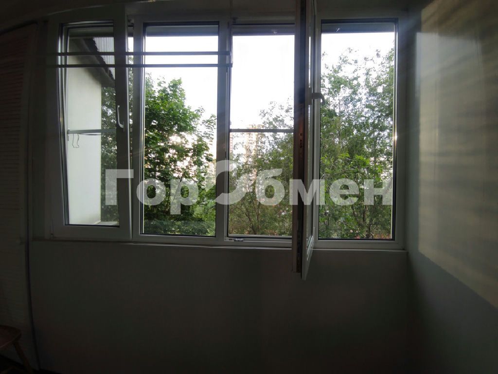 m. Chertanovskaya: Apartment, 2-rooms