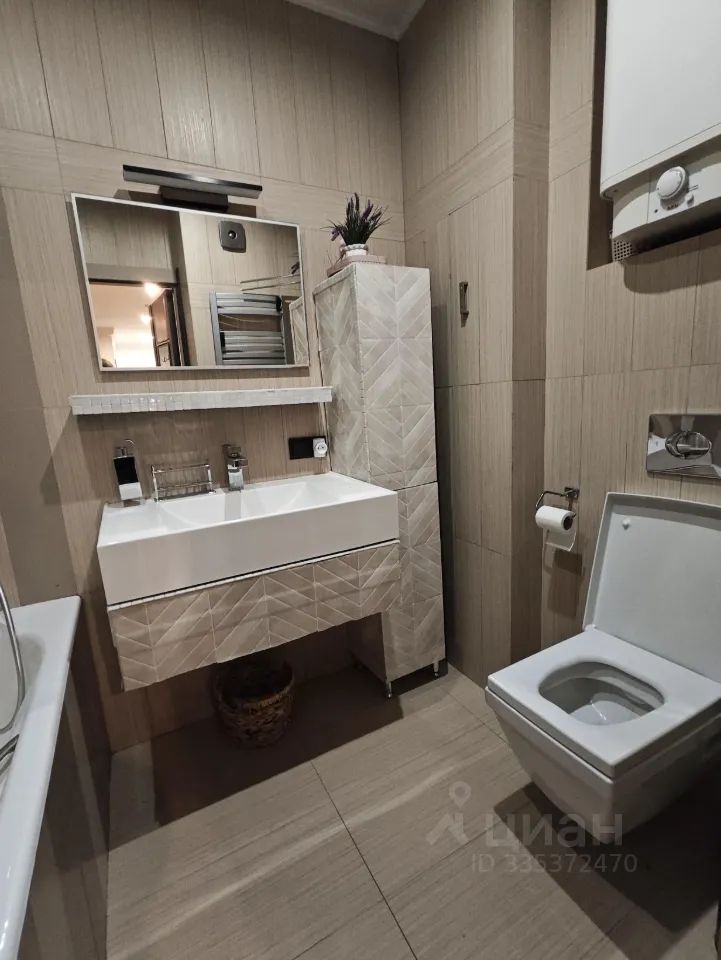 m. Penyagino: Apartment, 3-rooms