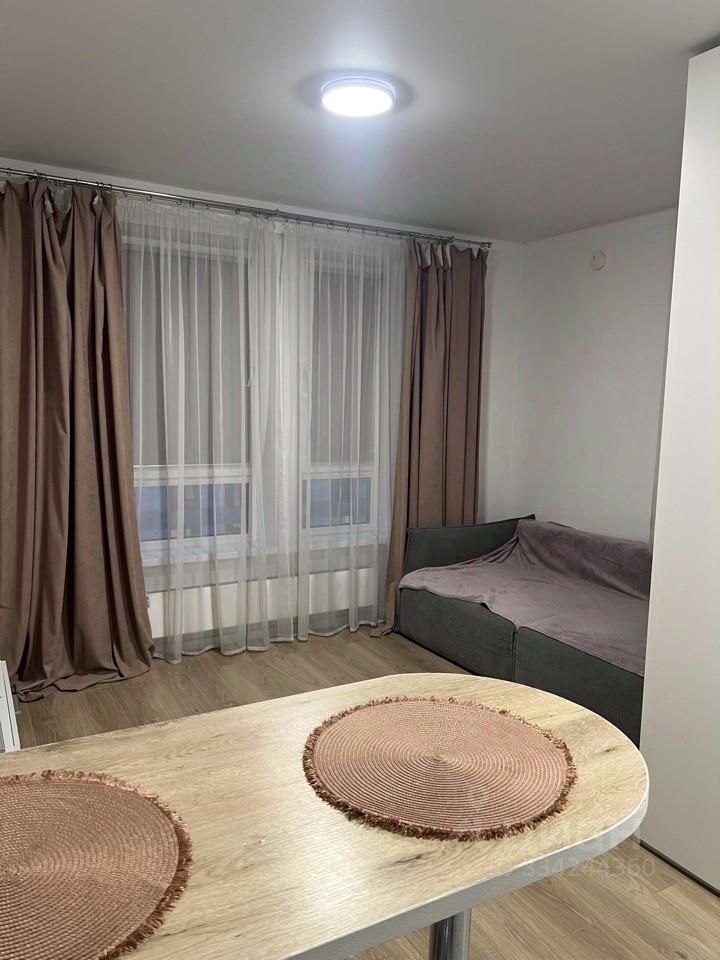 m. Kotelniki: Apartment, studio