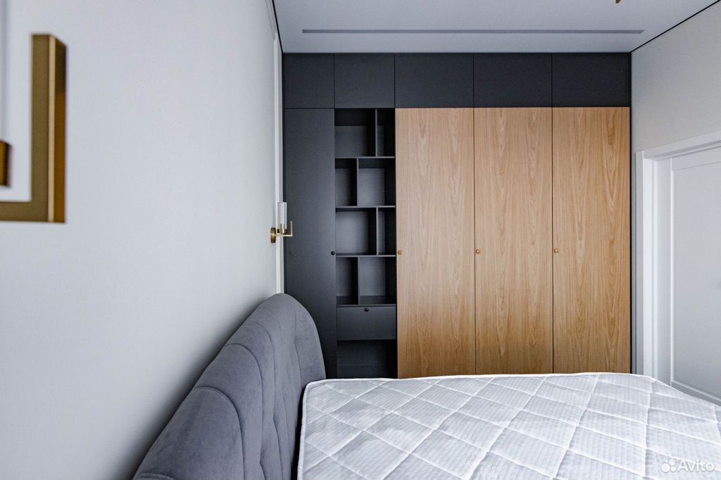 m. Shelepikha: Apartment, 2-rooms