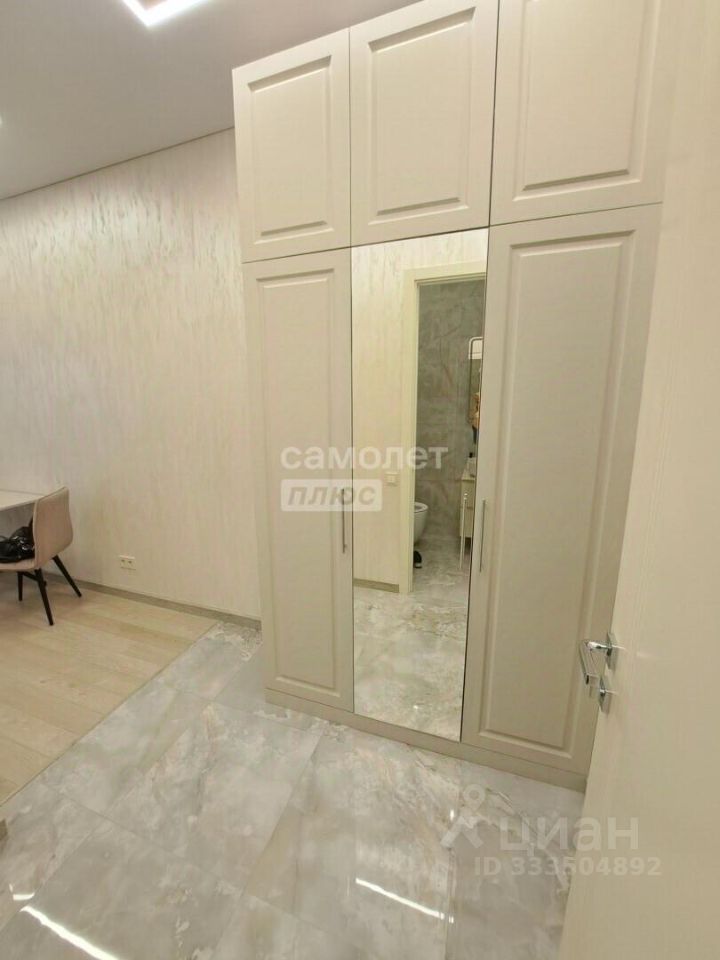 m. Nagornaya: Apartment, 1-rooms