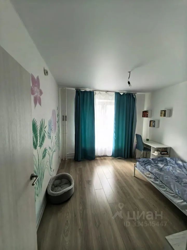 m. Scherbinka: Apartment, 2-rooms
