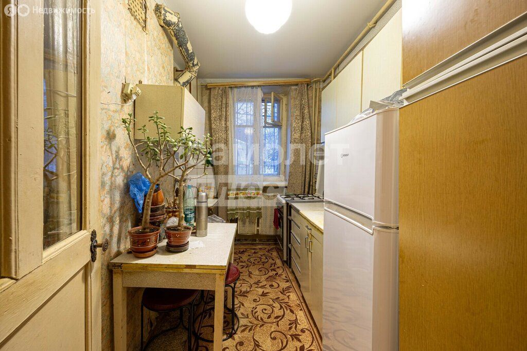 m. Podolsk: Apartment, 2-rooms