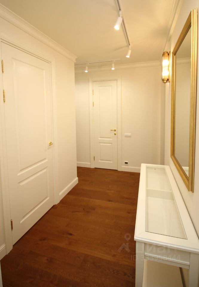 m. Kievskaya: Apartment, 2-rooms
