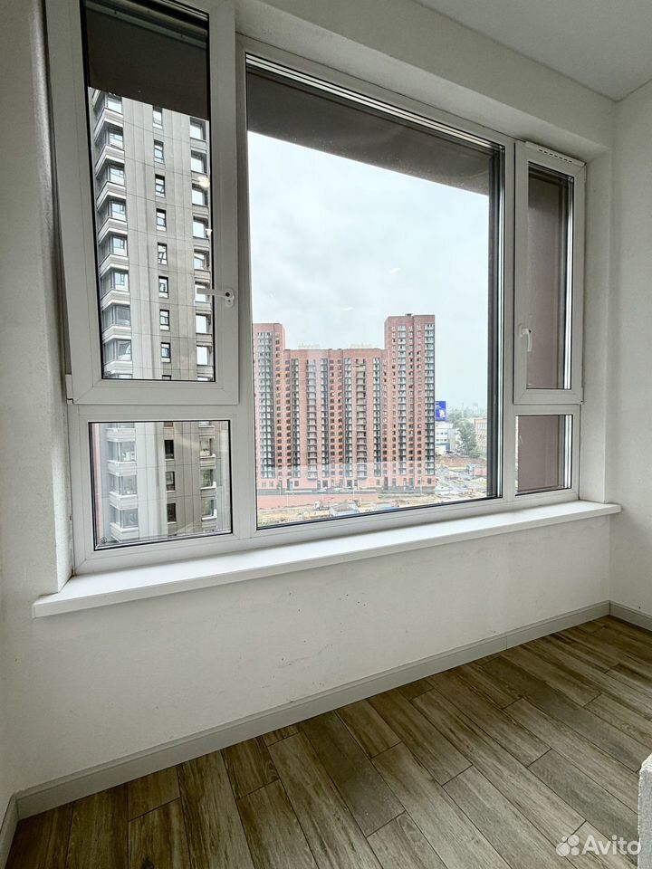 m. Verkhnie Kotly: Apartment, 1-rooms