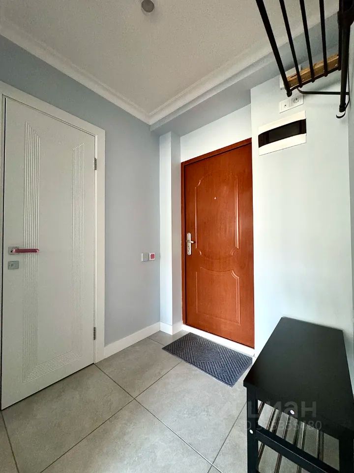 m. Marksistskaya: Apartment, 1-rooms