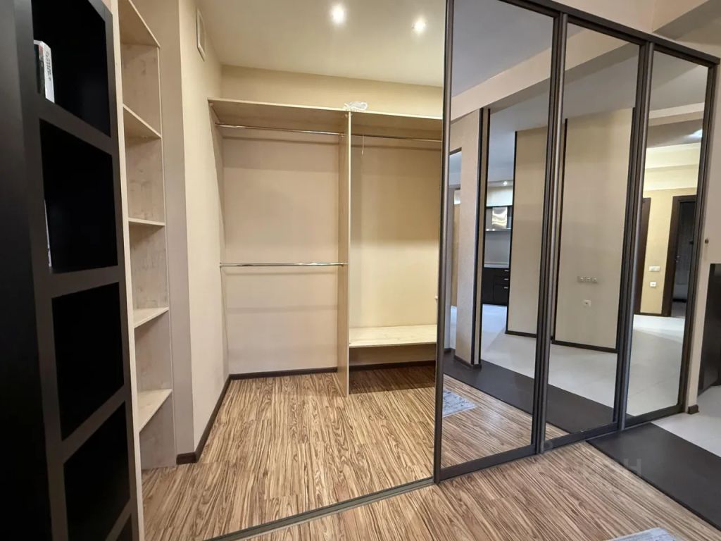 m. Novatorskaya: Apartment, 2-rooms