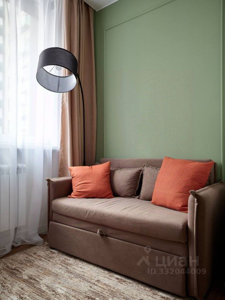 m. Vodniki: Apartment, 1-rooms
