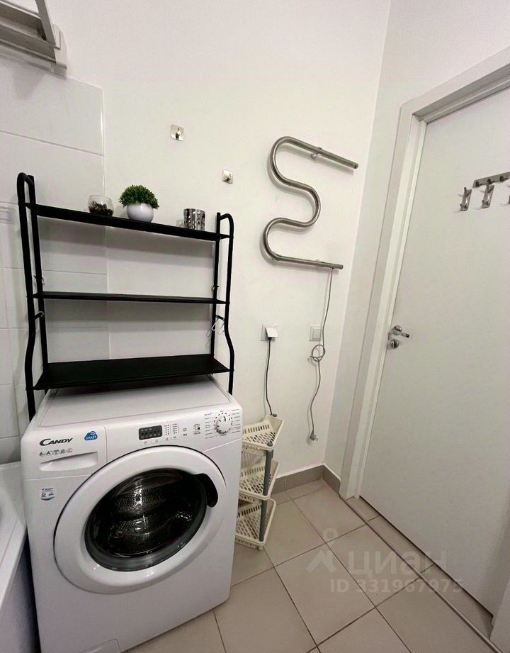 m. Pyatnitskoe shosse: Apartment, studio