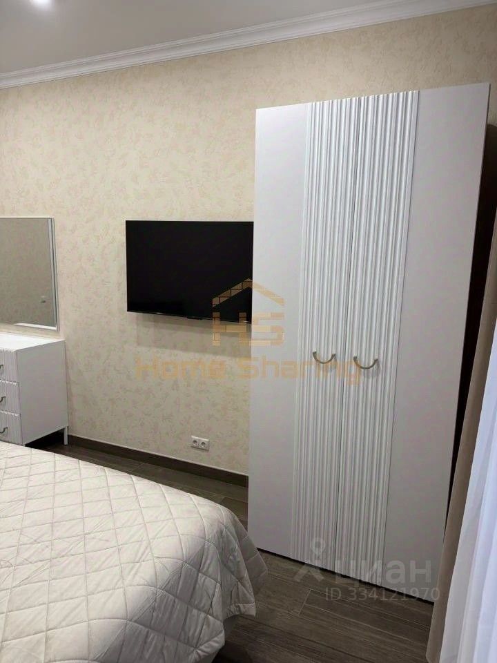 m. Sviblovo: Apartment, 2-rooms