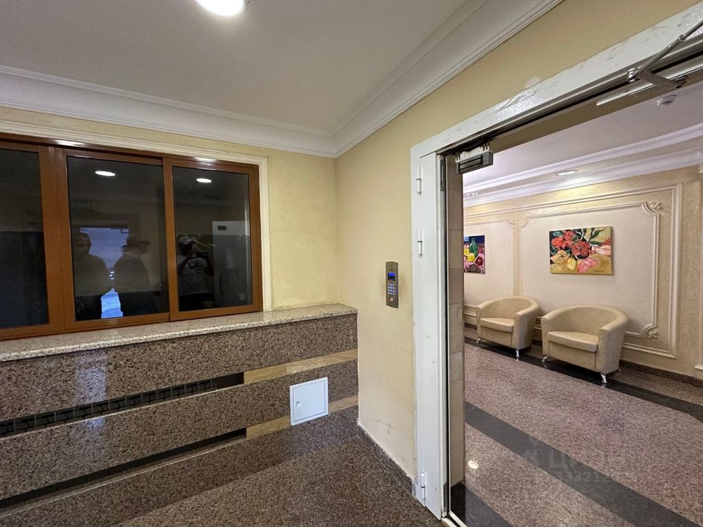 m. Mosselmash: Apartment, 1-rooms