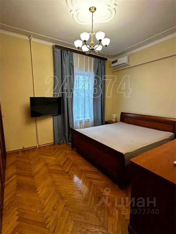 m. Belorusskaya: Apartment, 2-rooms