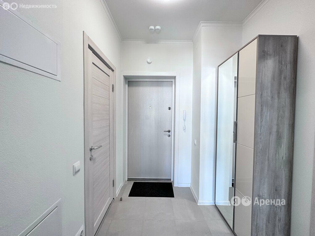 m. Zyuzino: Apartment, 1-rooms