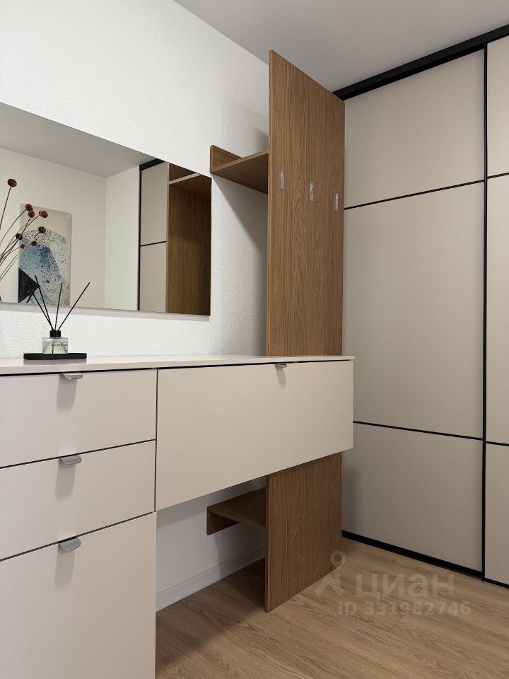 m. Likhobory: Apartment, 1-rooms