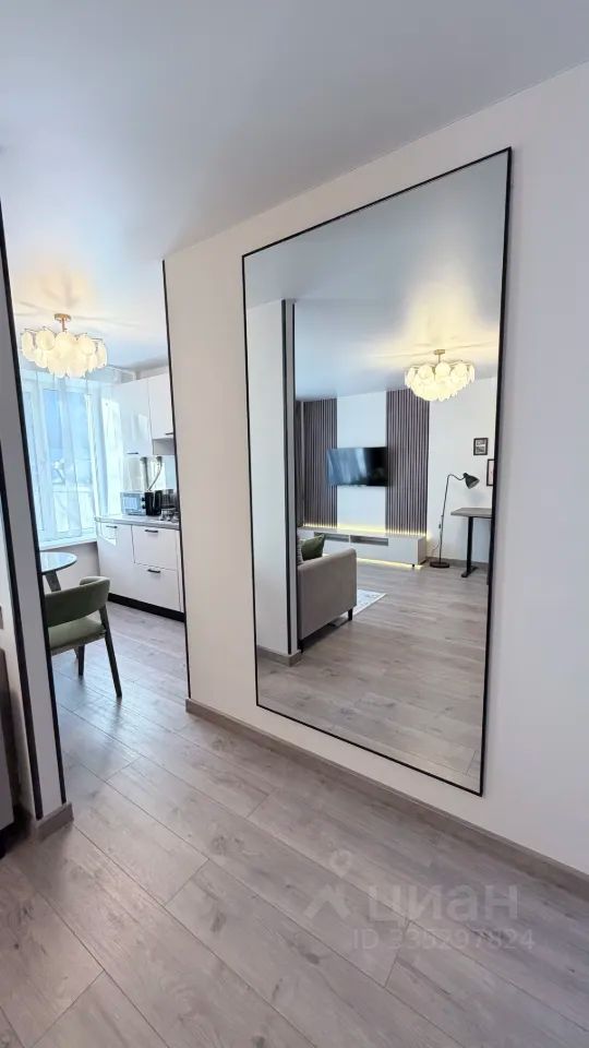 m. Kashirskaya: Apartment, 1-rooms