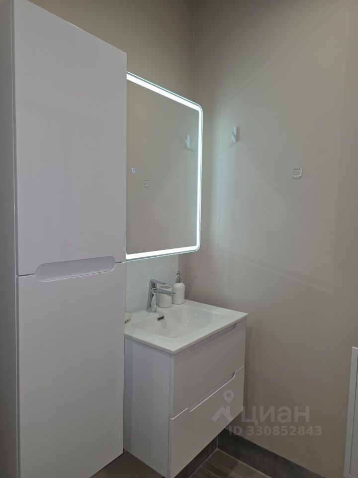 m. Ugreshskaya: Apartment, 2-rooms