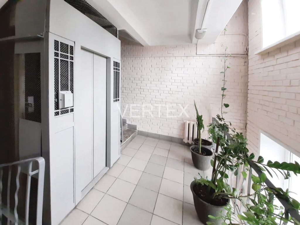 m. Delovoy tsentr (Vystavochnaya): Apartment, 1-rooms