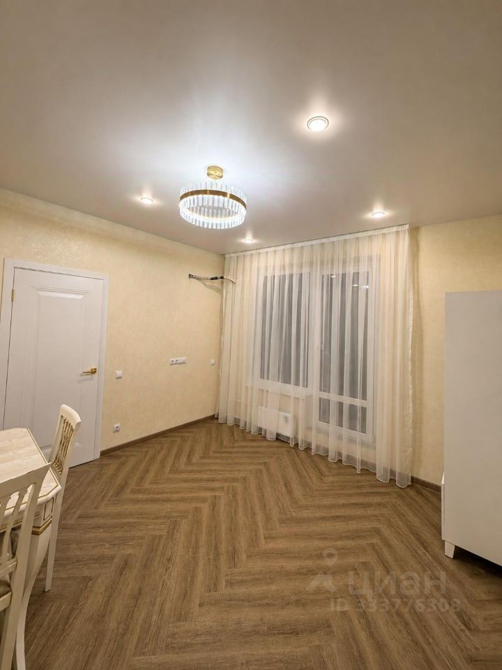 m. Bitsa: Apartment, 2-rooms